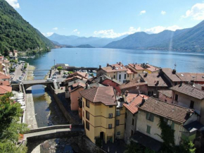 Bridge Aparment Argegno Argegno